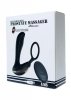 Stymulator-Prostate Massager with Ring USB 10 Function / Remote Control